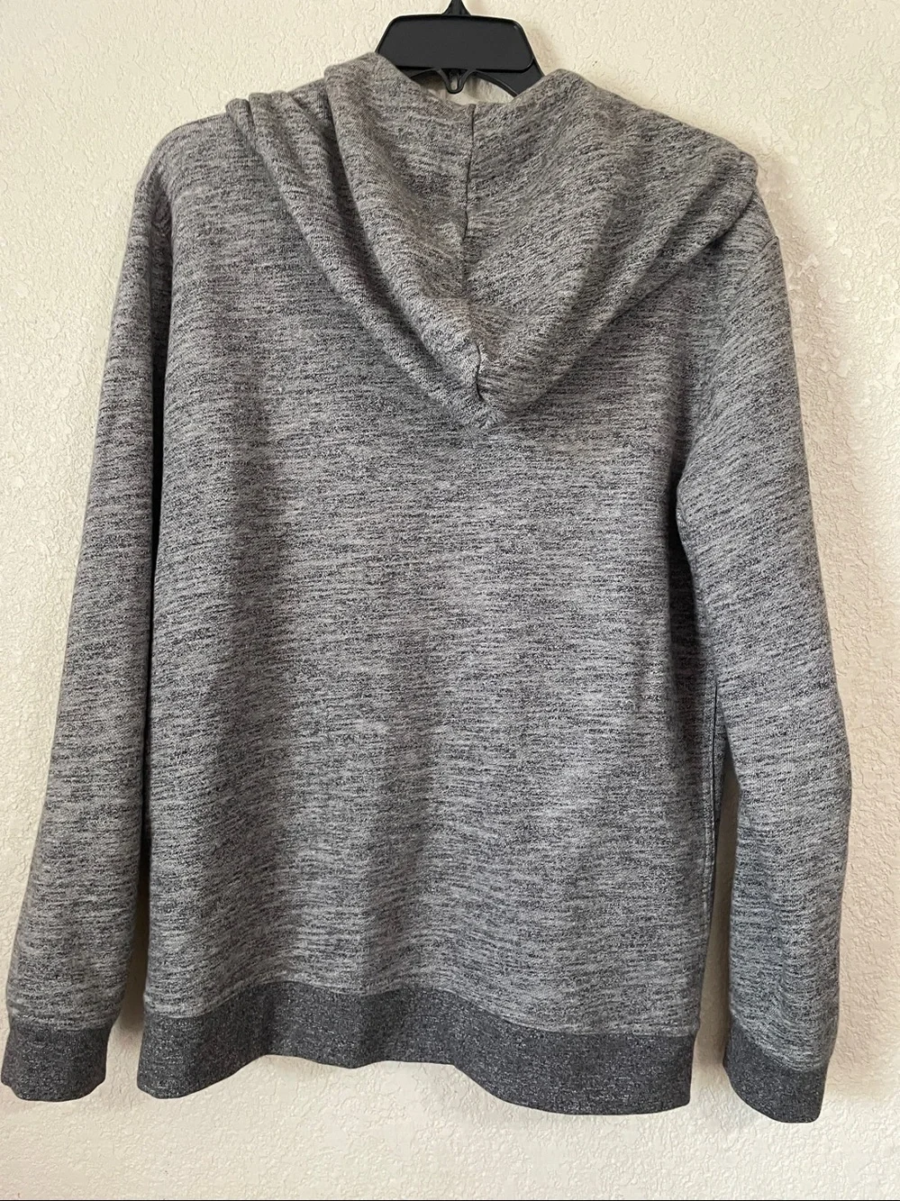 EVERLANE GRAY HOODIE